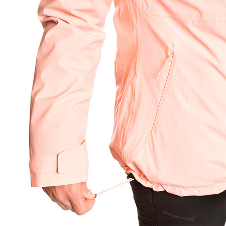 Veste Trangoworld Inner Plus Bruket Complet 130