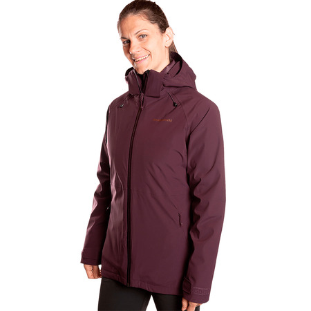 Veste Trangoworld Inner Plus Bruket Complet 160