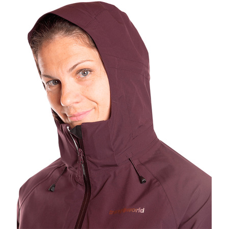 Veste Trangoworld Inner Plus Bruket Complet 160