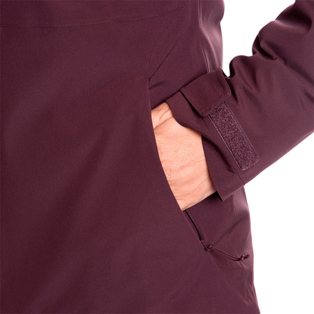 Veste Trangoworld Inner Plus Bruket Complet 160