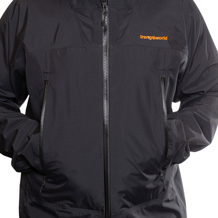 Veste Trangoworld Inner Plus Dhakmar 530
