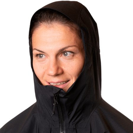 Veste Trangoworld Inner Plus Kanchenjunga 140