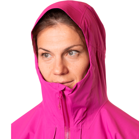Veste Trangoworld Inner Plus Kanchenjunga 160