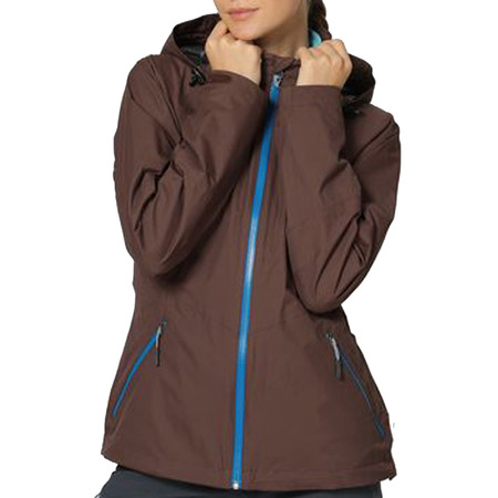 Chaqueta Trangoworld Intérieur Plus Khena 140