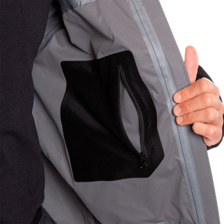 Veste Trangoworld Inner Plus Lunkho 531