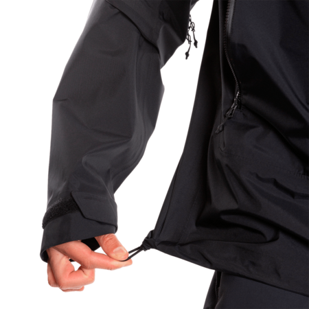 Veste Trangoworld Inner Plus Lunkho 531