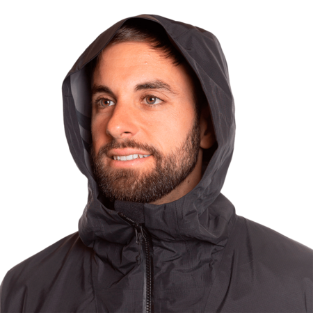 Veste Trangoworld Inner Plus Lunkho 531