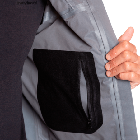 Veste Trangoworld Inner Plus Lunkho 542