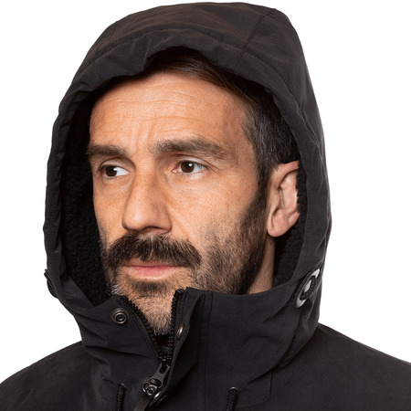 Veste Trangoworld Inner Plus Padma Termic 610