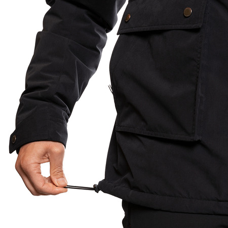 Veste Trangoworld Inner Plus Padma Termic 610