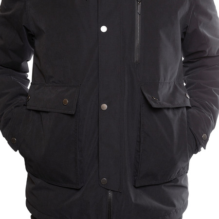 Veste Trangoworld Inner Plus Padma Termic 610