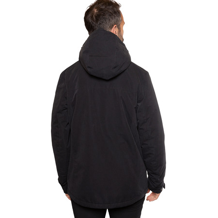 Veste Trangoworld Inner Plus Padma Termic 610