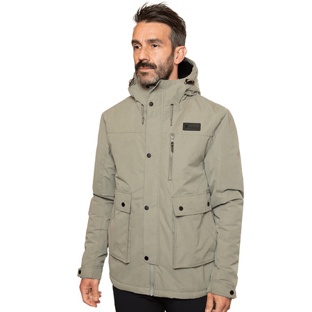 Veste Trangoworld Inner Plus Padma Termic 620
