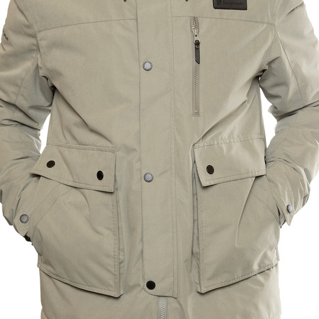 Veste Trangoworld Inner Plus Padma Termic 620