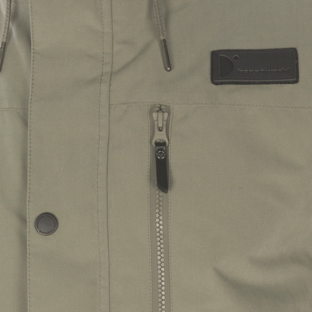 Veste Trangoworld Inner Plus Padma Termic 620