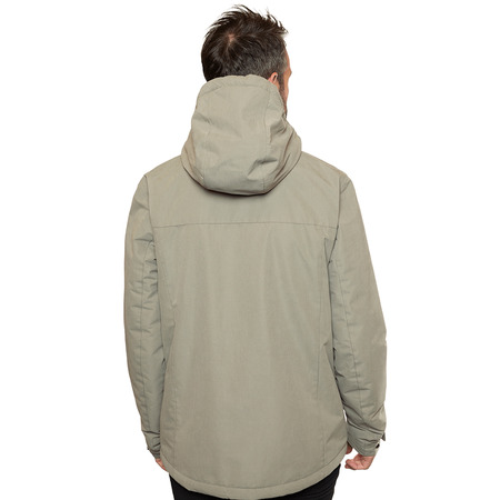 Veste Trangoworld Inner Plus Padma Termic 620