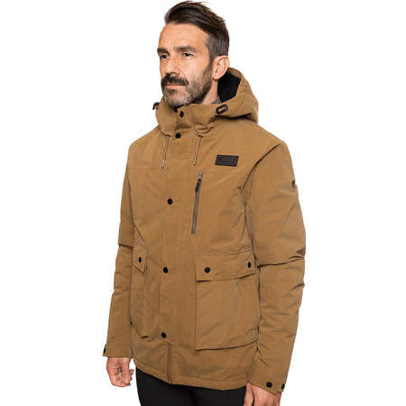 Veste Trangoworld Inner Plus Padma Termic 640