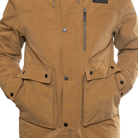 Veste Trangoworld Inner Plus Padma Termic 640