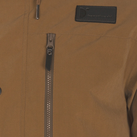 Veste Trangoworld Inner Plus Padma Termic 640