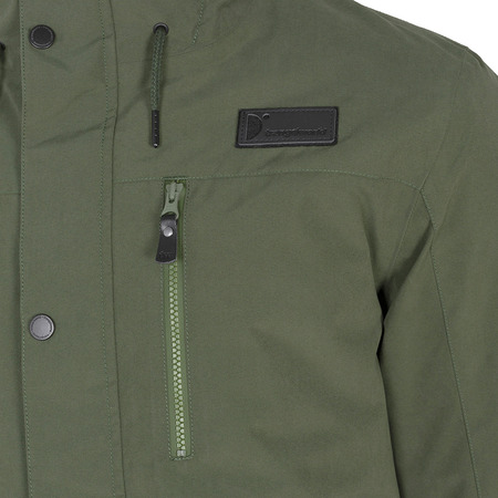 Veste Trangoworld Inner Plus Padma Termic 660