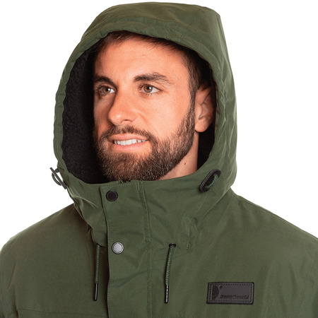Veste Trangoworld Inner Plus Padma Termic 660