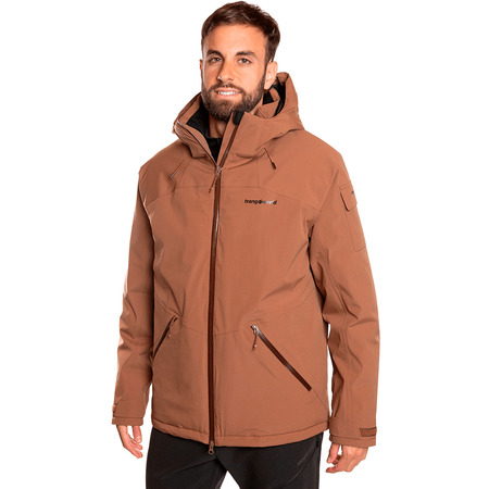 Veste Trangoworld Inner Plus Quercus Termic VD 150
