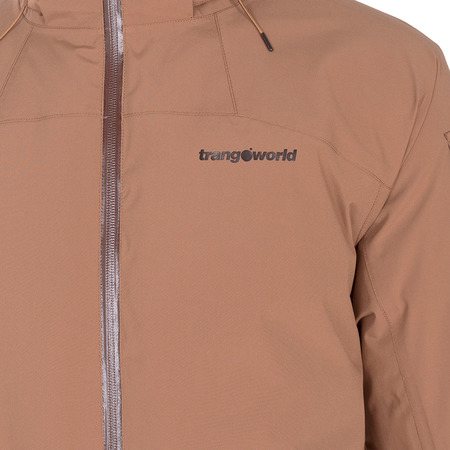 Veste Trangoworld Inner Plus Quercus Termic VD 150