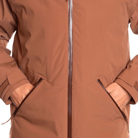 Veste Trangoworld Inner Plus Quercus Termic VD 150