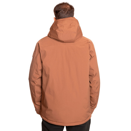 Veste Trangoworld Inner Plus Quercus Termic VD 150