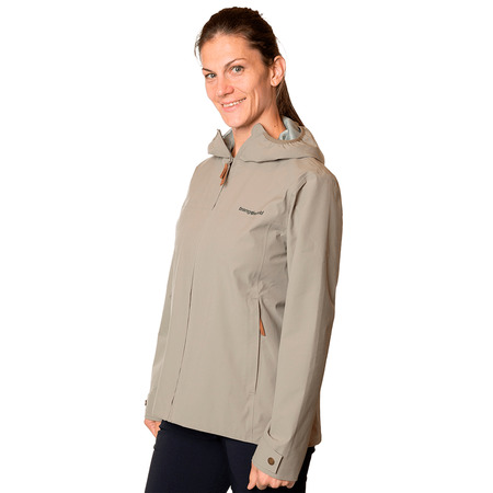 Veste Trangoworld Inner Plus Tacora 110