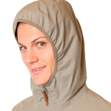 Veste Trangoworld Inner Plus Tacora 110