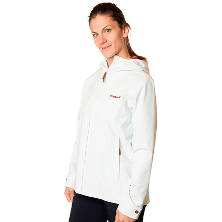 Veste Trangoworld Inner Plus Tacora 140