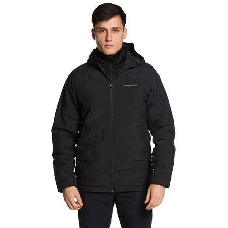 Veste Trangoworld KAKWA 210