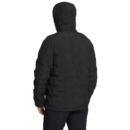 Veste Trangoworld KAKWA 210