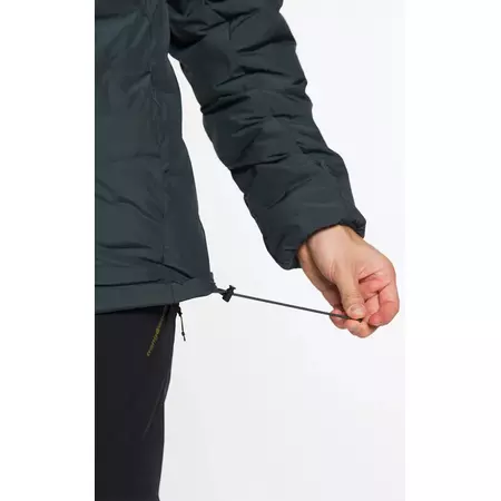 Veste Trangoworld KAKWA 220
