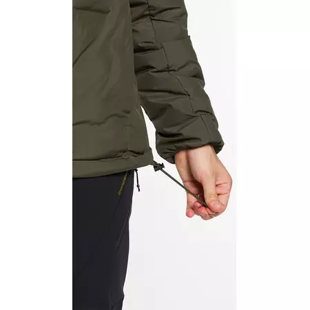 Veste Trangoworld KAKWA 240