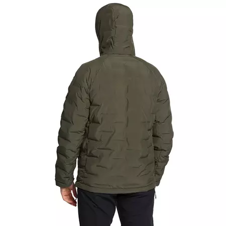 Veste Trangoworld KAKWA 240