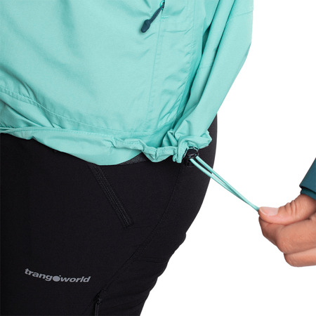 Veste Trangoworld Kanchejunga 197