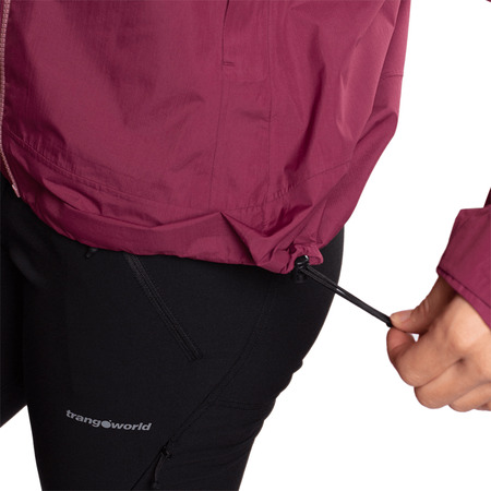 Veste Trangoworld Kanchejunga 1B0