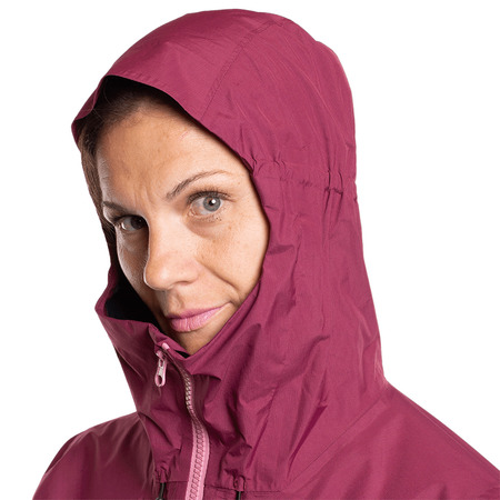 Veste Trangoworld Kanchejunga 1B0
