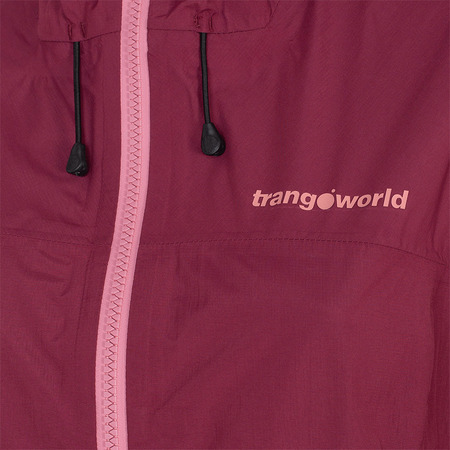 Veste Trangoworld Kanchejunga 1B0