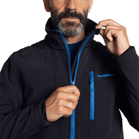 Veste Trangoworld Karun 811
