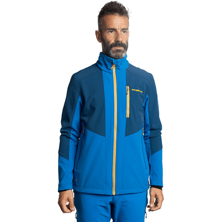 Veste Trangoworld Karun 887