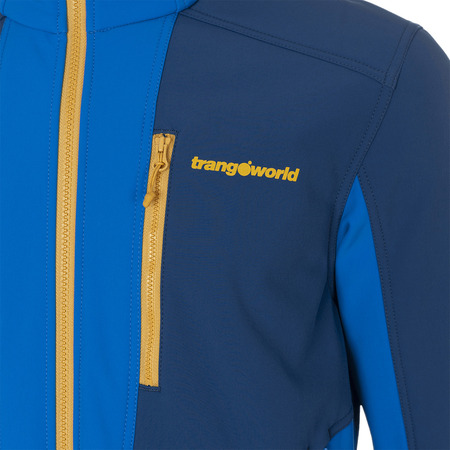Veste Trangoworld Karun 887