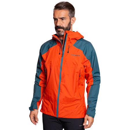 Veste Trangoworld Kilimandjaro 180