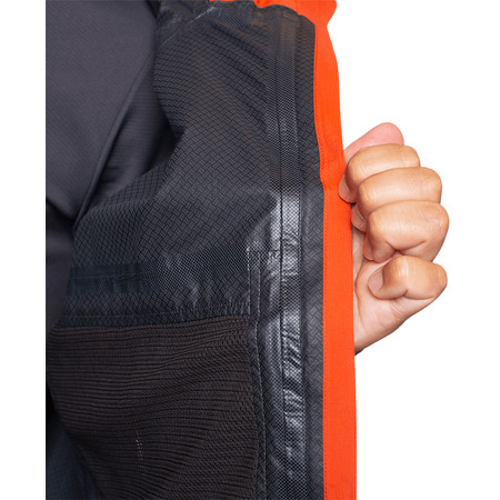 Veste Trangoworld Kilimandjaro 180