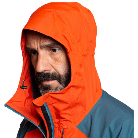 Veste Trangoworld Kilimandjaro 180