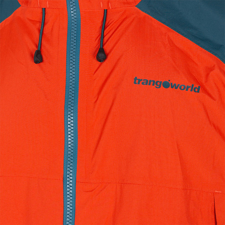 Veste Trangoworld Kilimandjaro 180