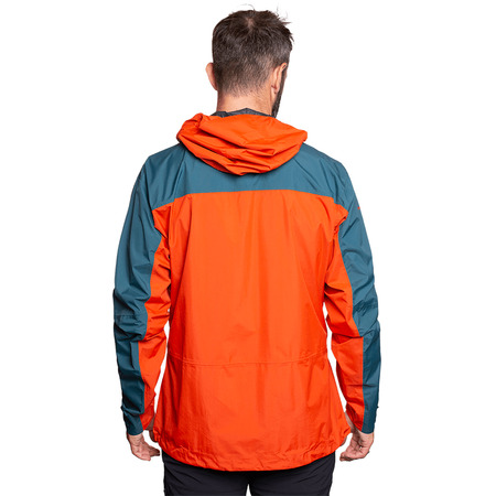 Veste Trangoworld Kilimandjaro 180