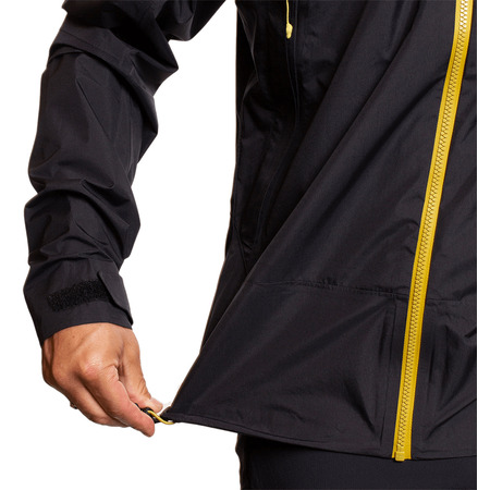 Veste Trangoworld Kilimandjaro 1CA